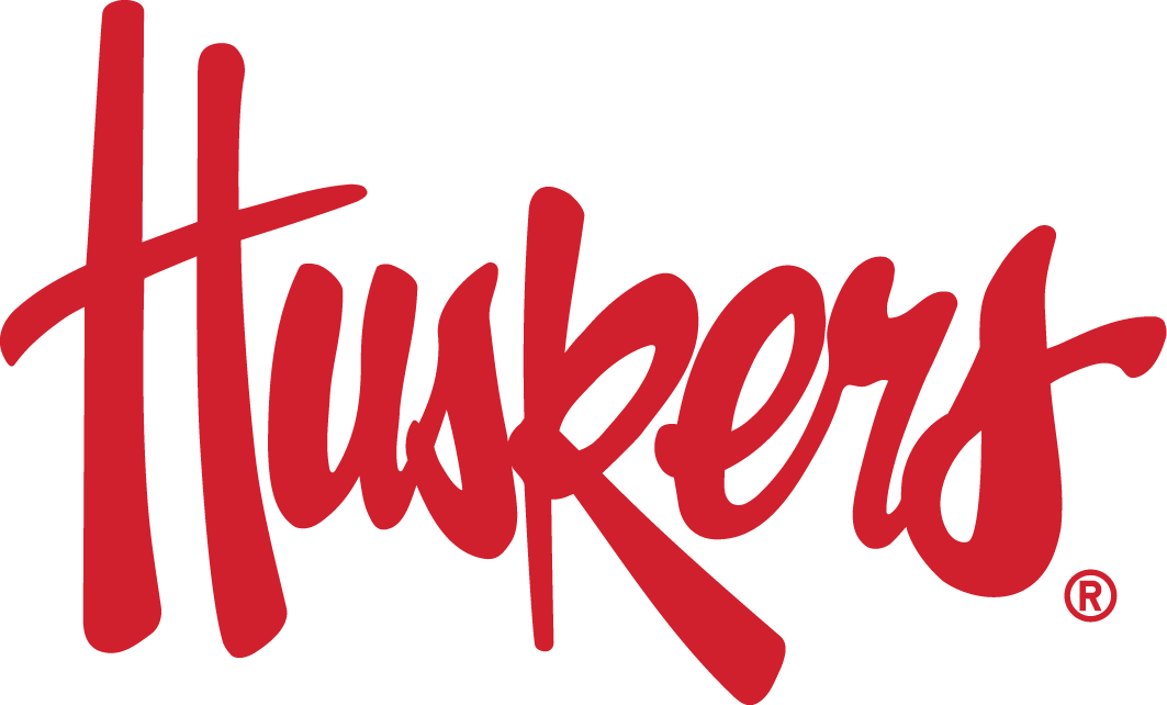 Nebraska Cornhuskers 2016-Pres Secondary Logo diy iron on heat transfer